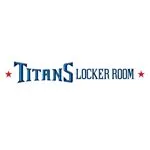 Titans Locker Room discount code